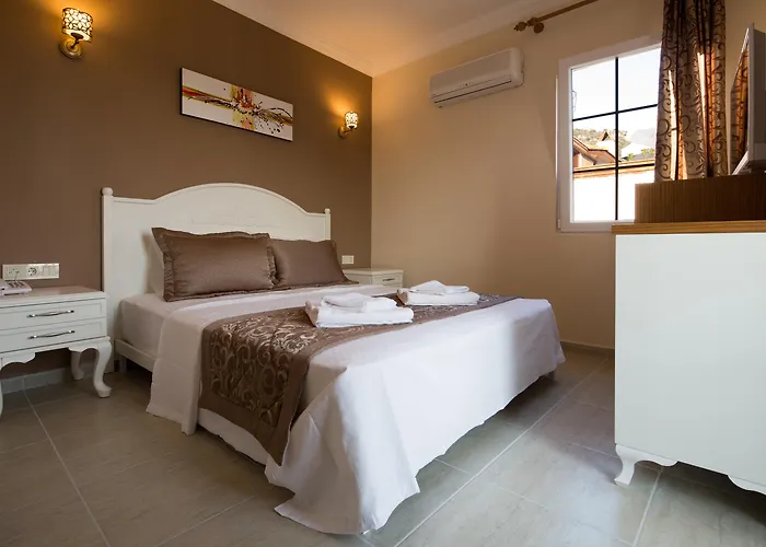 Enda Boutique Hotel Kalkan