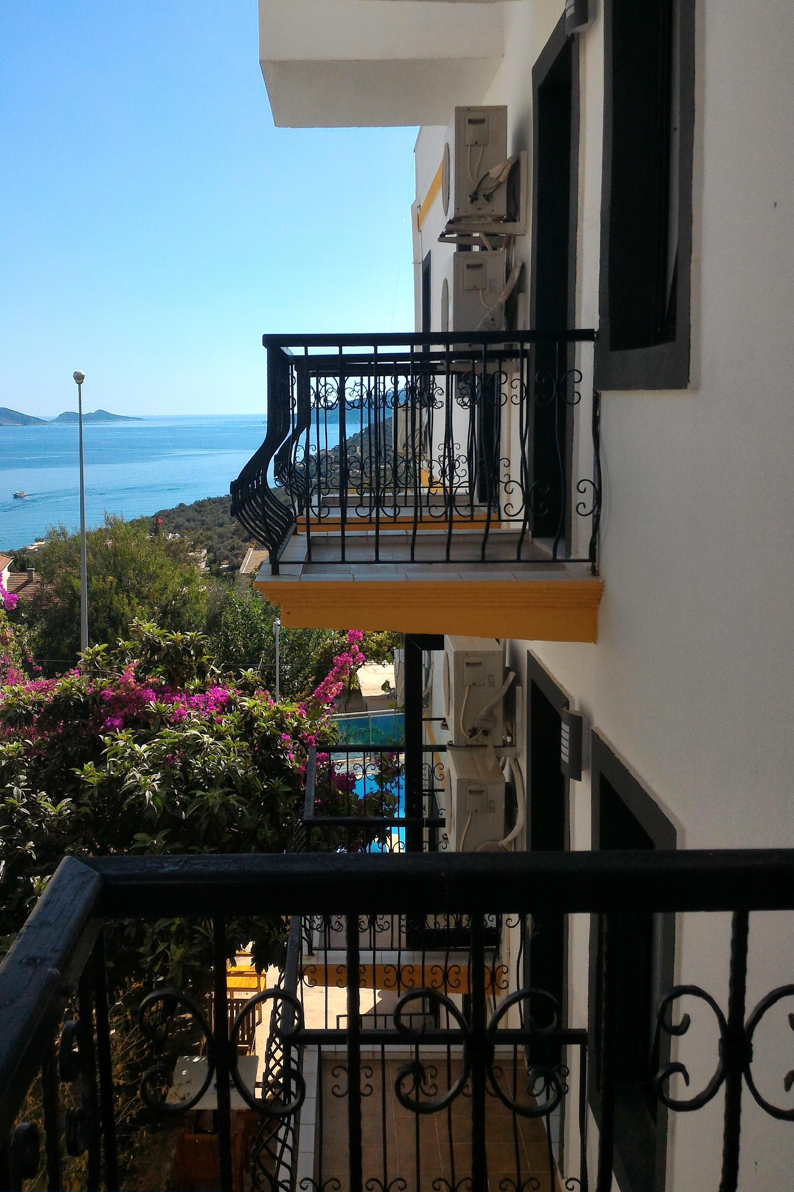 Enda Boutique 3* Калкан