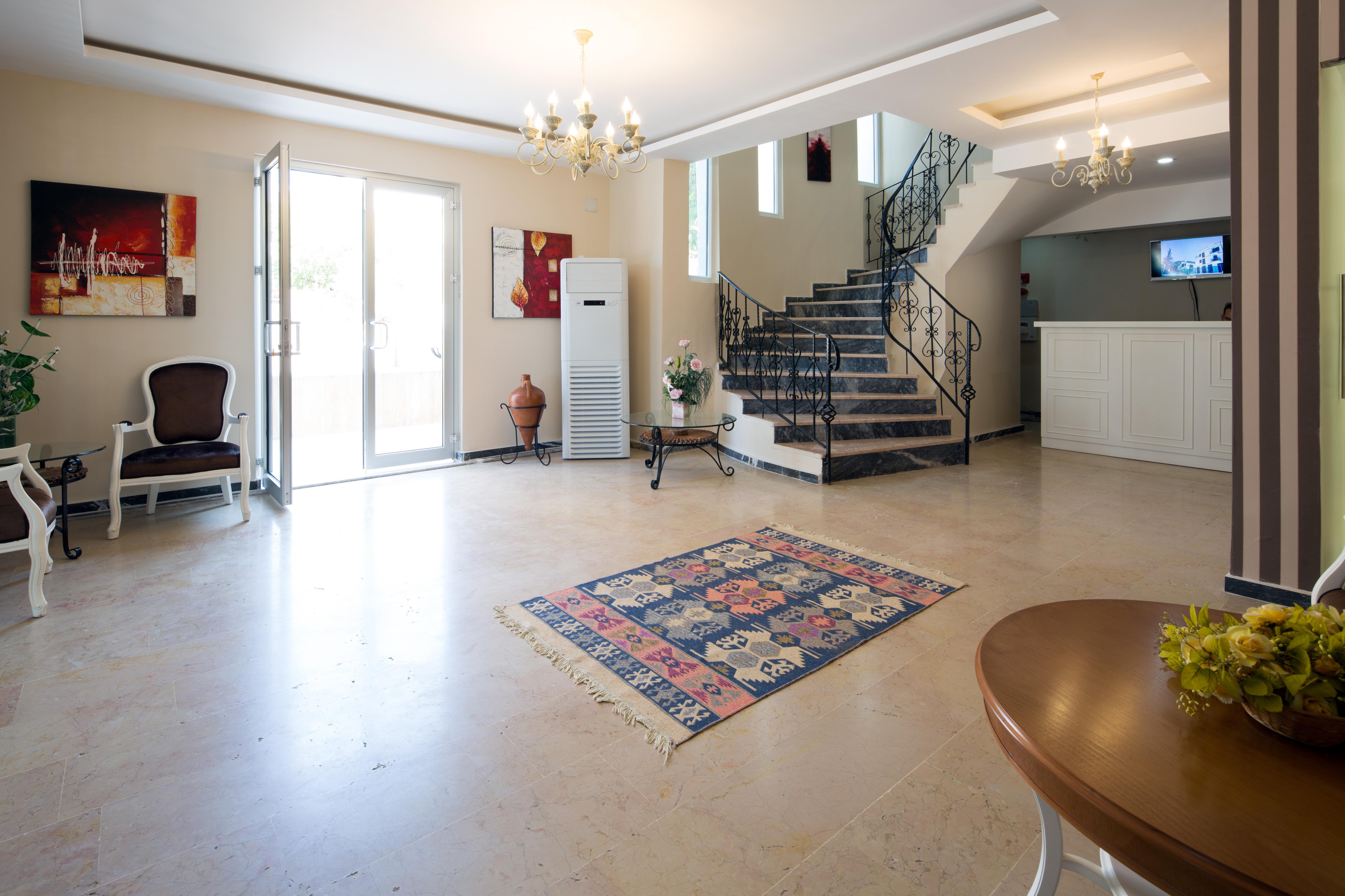 Enda Boutique Готель 3*