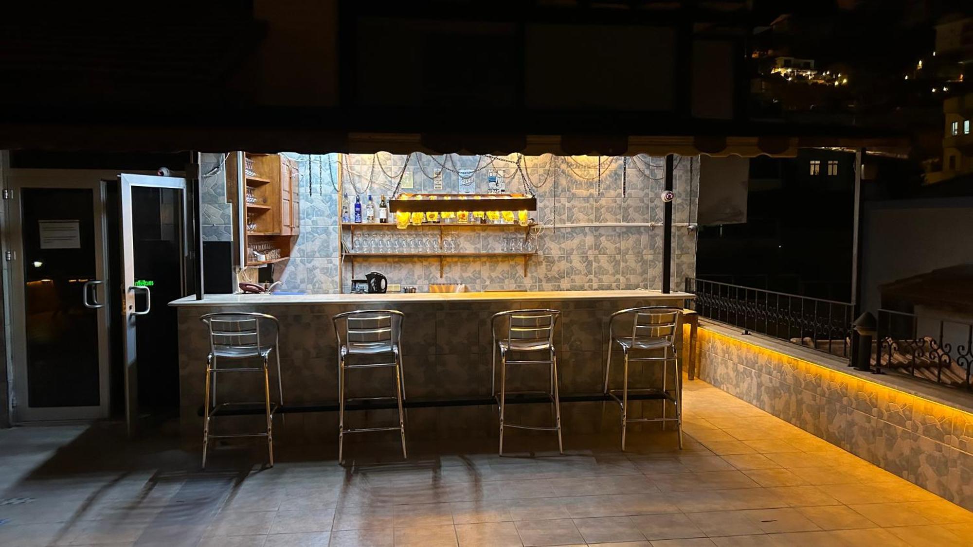 Готель Enda Boutique 3*